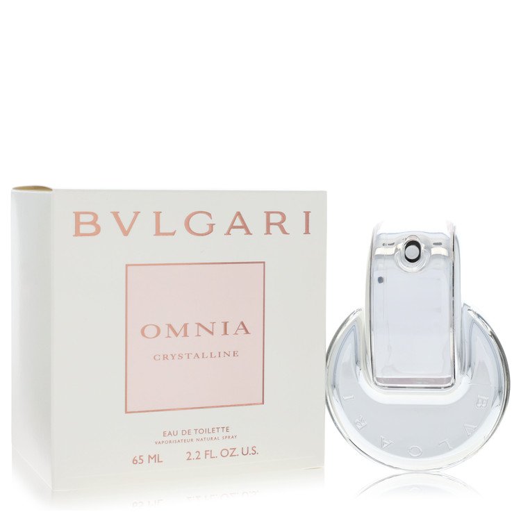 Omnia Crystalline