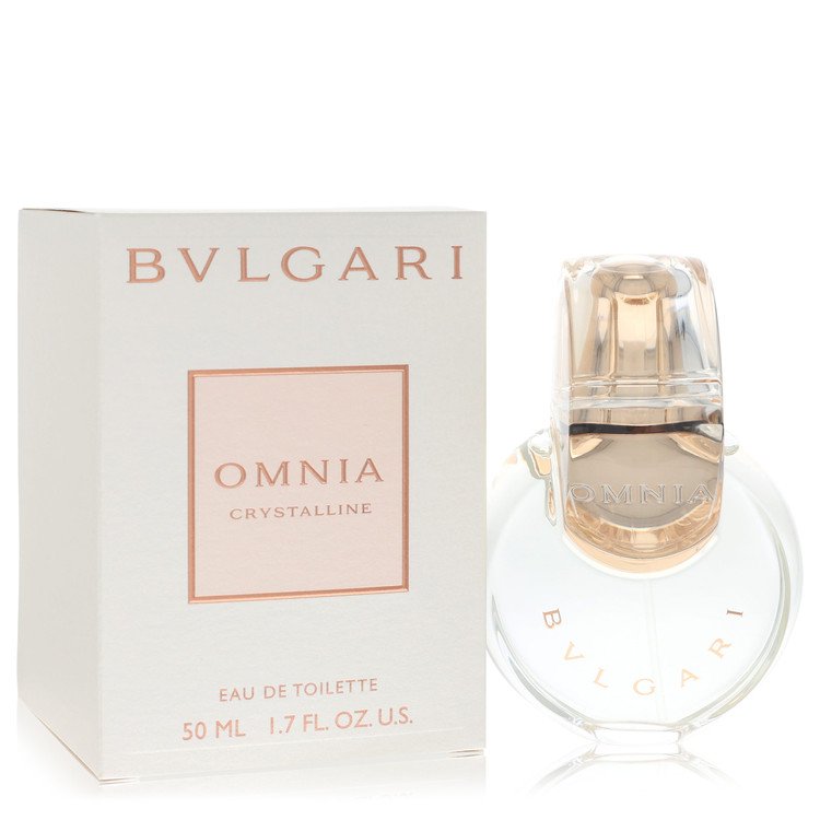 Omnia Crystalline