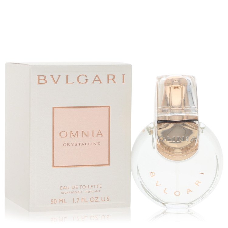 Omnia Crystalline