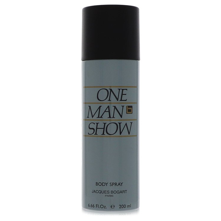 One Man Show Fragrance Collection By Jacques Bogart – 1 oz Eau De Toilette Spray