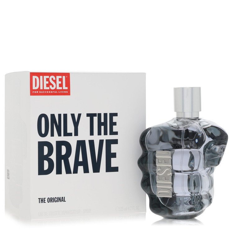 Only The Brave