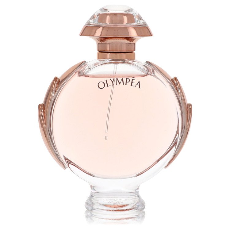 Olympea Perfume & Body Collection (Tester) By Paco Rabanne – 1.7 oz Eau De Parfum Spray (Unboxed)