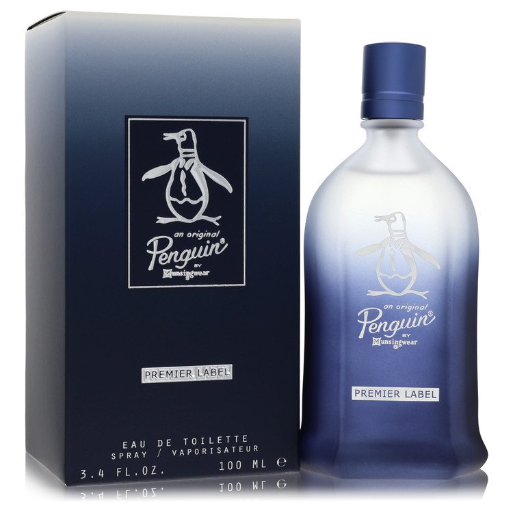 Original Penguin Premier Label