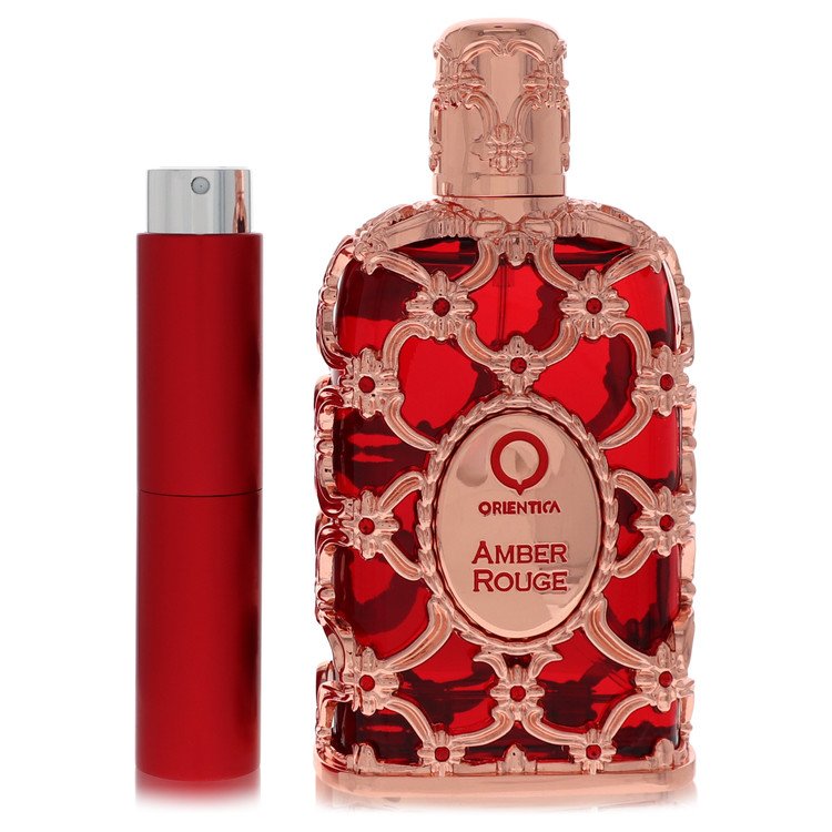 Orientica Amber Rouge