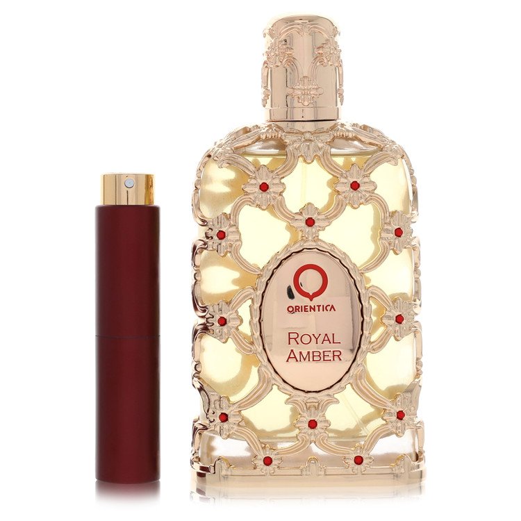 Orientica Royal Amber