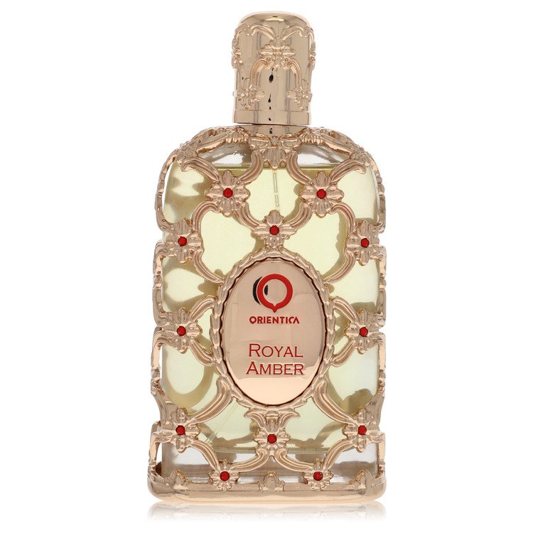 Orientica Royal Amber