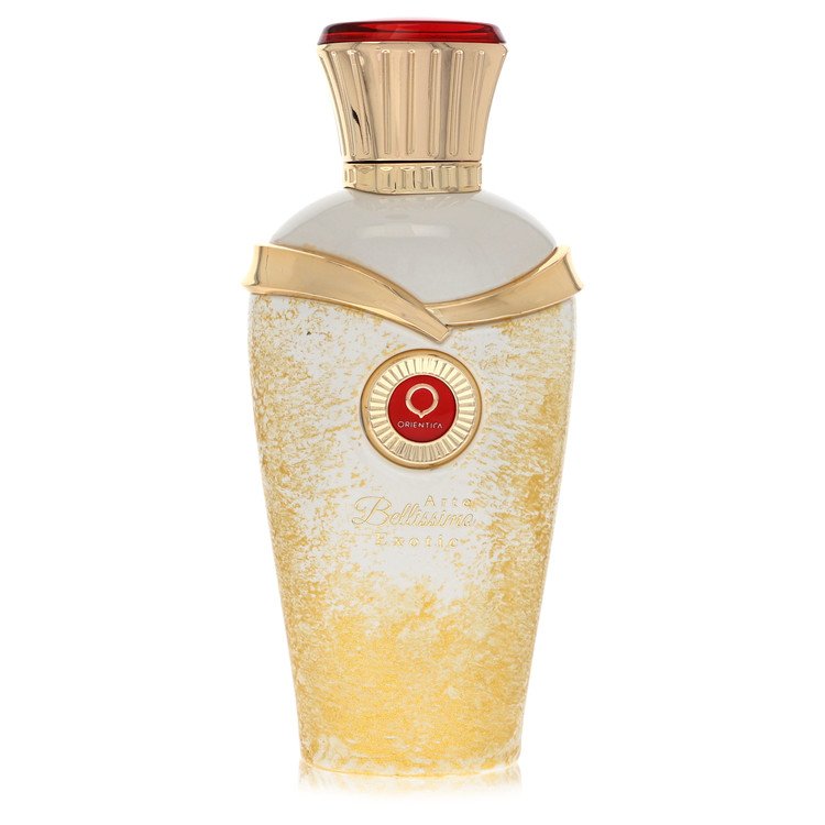 Orientica Arte Bellissimo Exotic