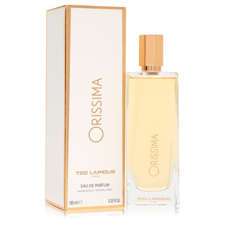 Orissima