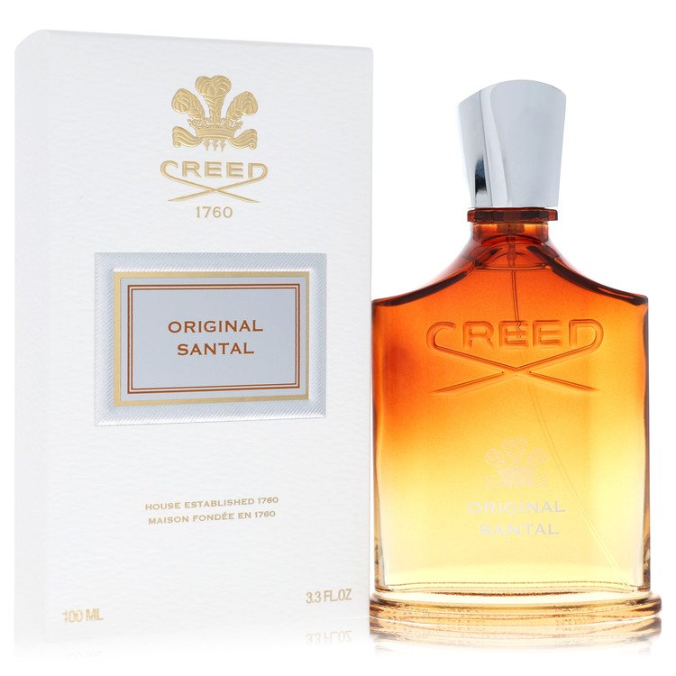 Original Santal