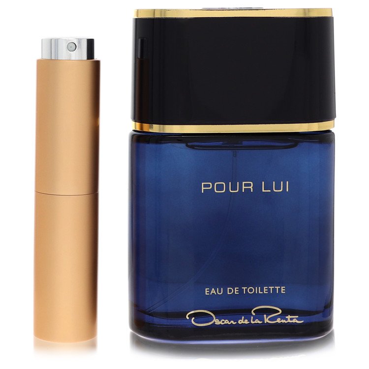 Oscar Pour Lui