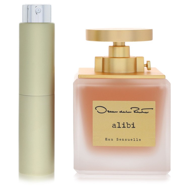 Oscar De La Renta Alibi Eau Sensuelle