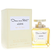 Oscar De La Renta Alibi Eau So Chic