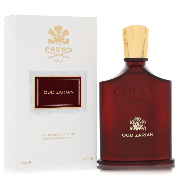 Oud Zarian