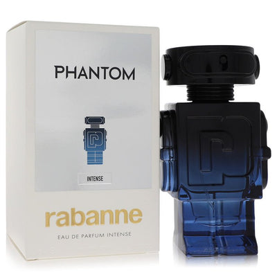 Paco Rabanne Phantom Intense