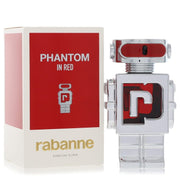 Paco Rabanne Phantom In Red Elixir