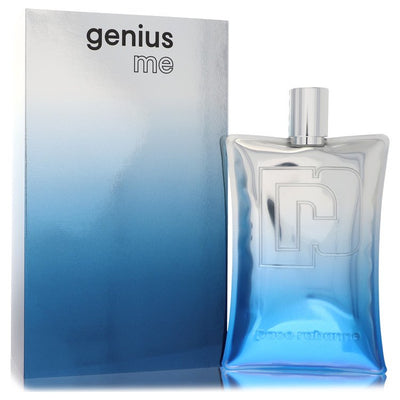 Paco Rabanne Genius Me