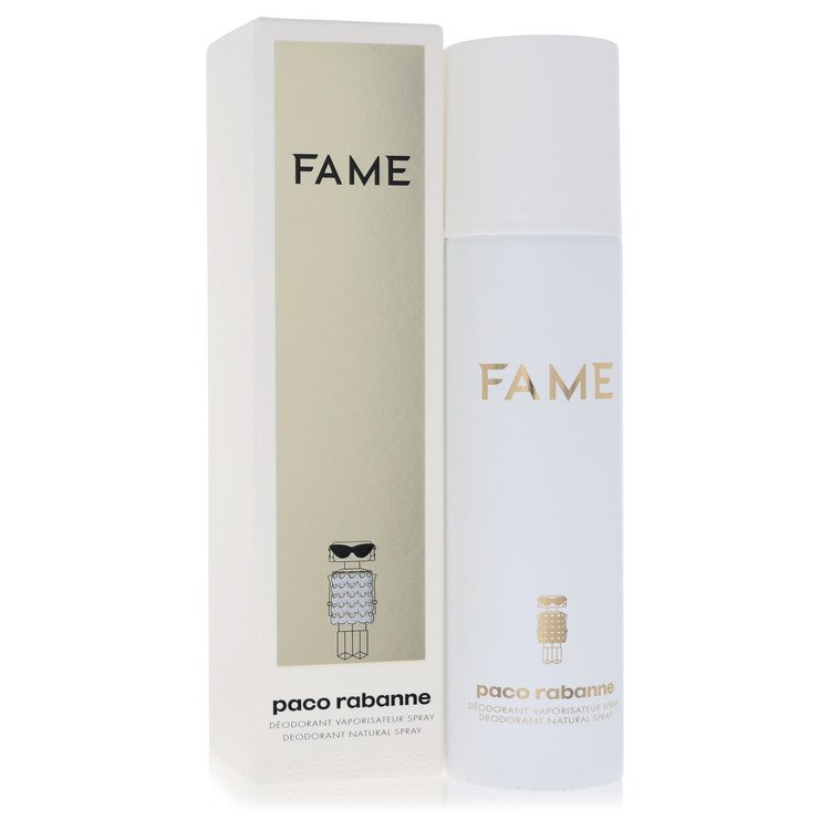 Paco Rabanne Fame