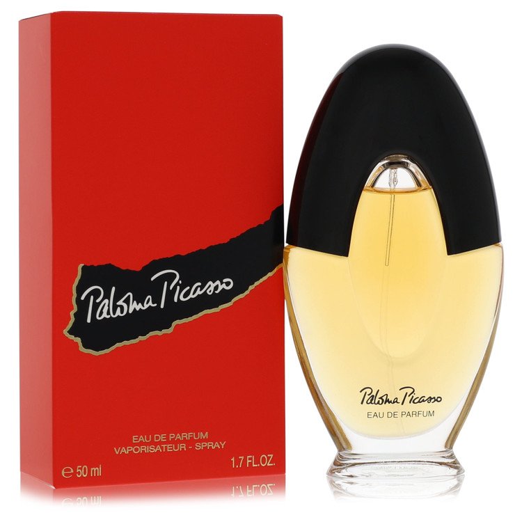 Paloma Picasso