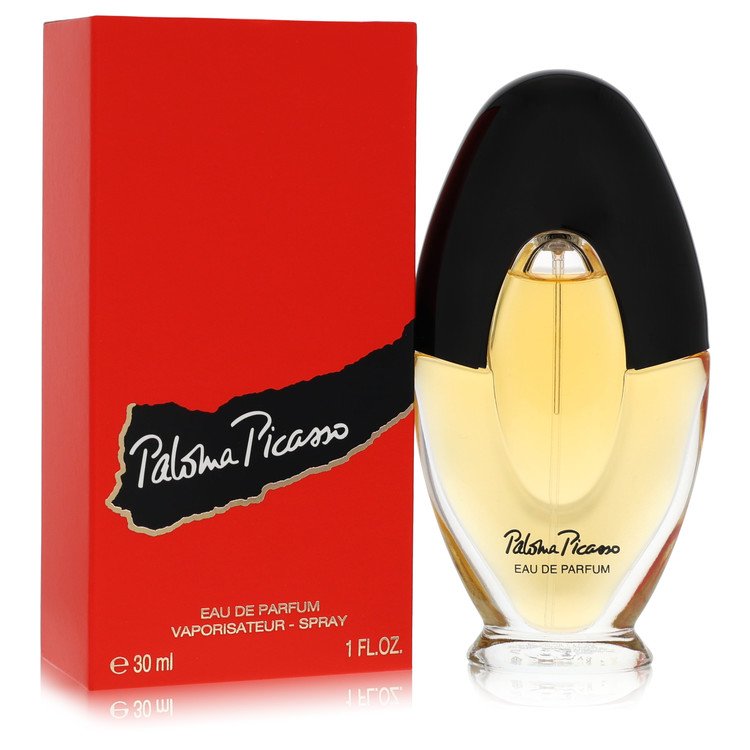 Paloma Picasso