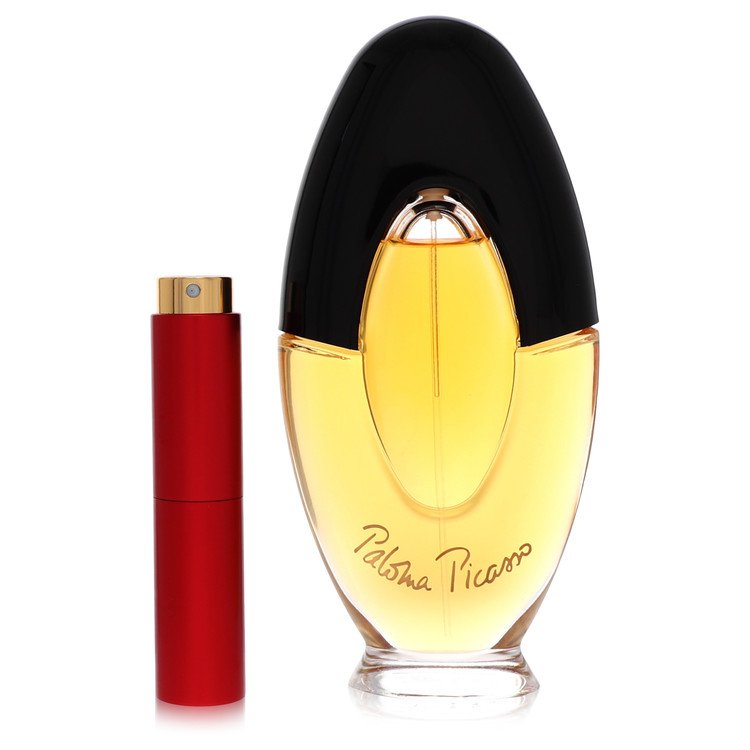 Paloma Picasso