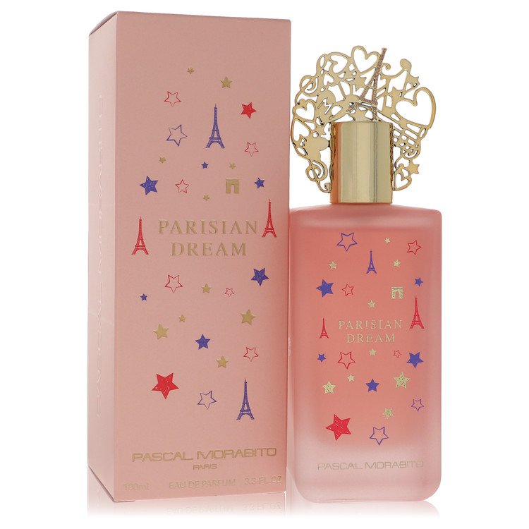 Parisian Dream
