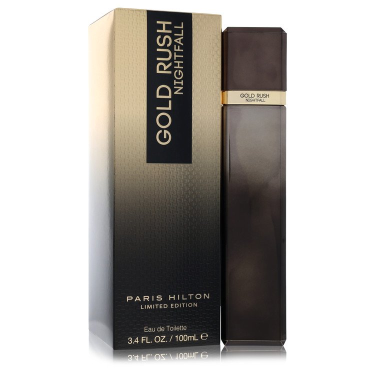 Paris Hilton Gold Rush Nightfall