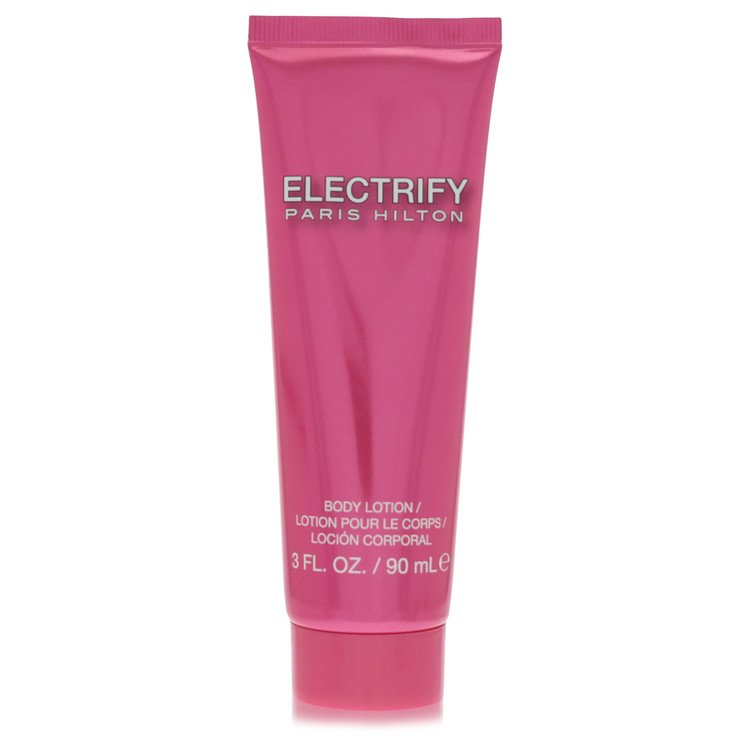 Paris Hilton Electrify