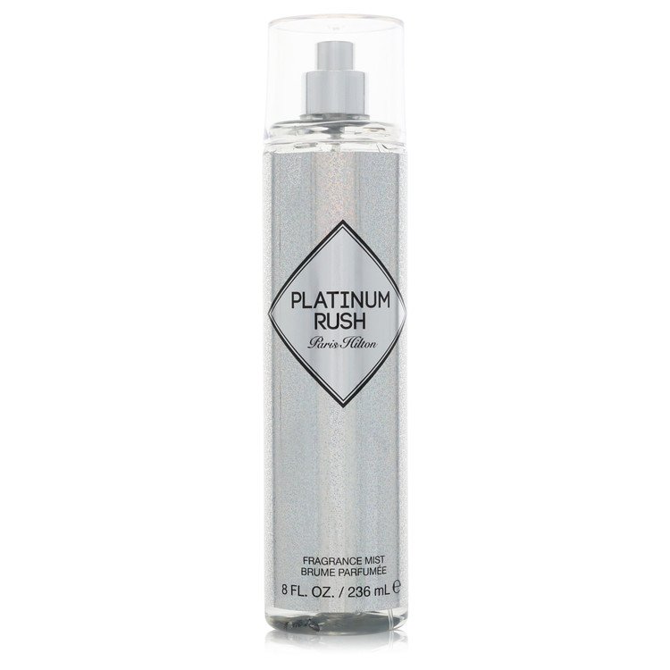 Paris Hilton Platinum Rush