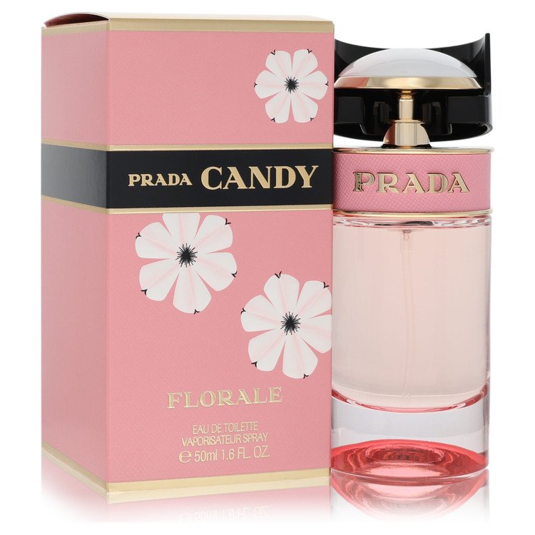 Prada Candy Florale