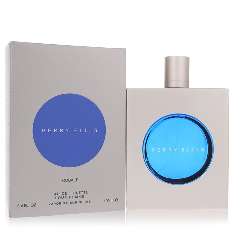Perry Ellis Cobalt