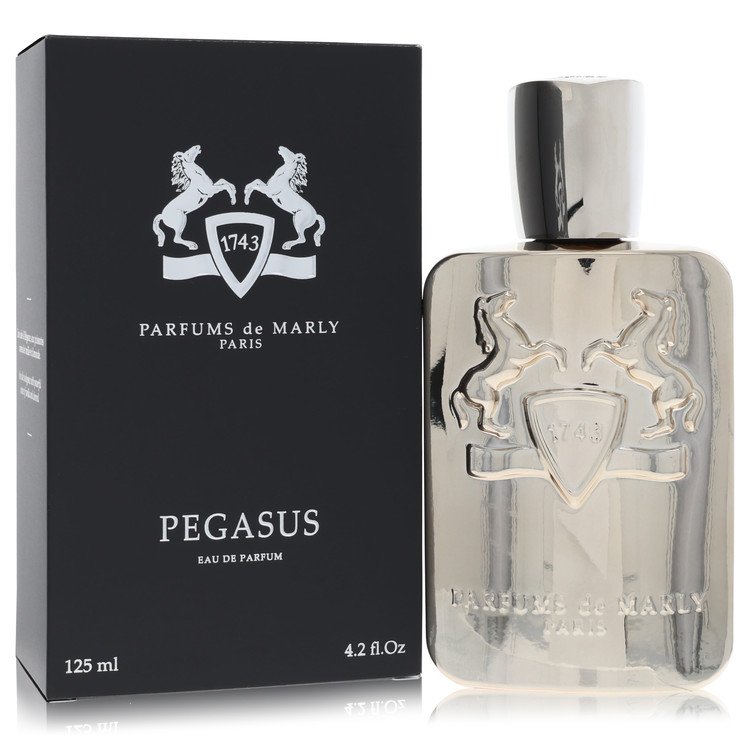 Pegasus Eau De Parfum (Unisex) By Parfums De Marly – 2.5 oz Eau De Parfum Spray (Unisex Unboxed)