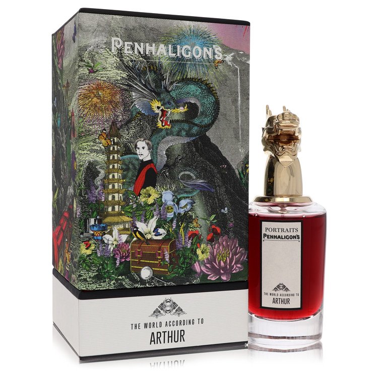 Penhaligon&