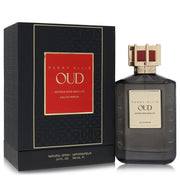 Perry Ellis Oud Saffron Rose Absolute