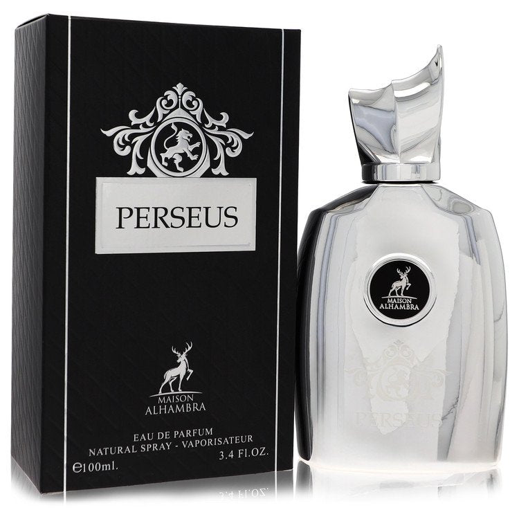 Maison Alhambra Perseus