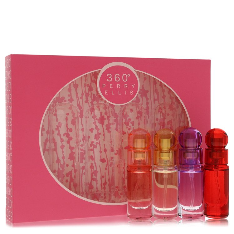 Perry Ellis 360