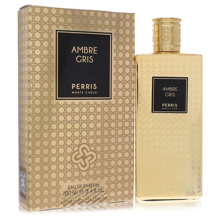 Perris Monte Carlo Ambre Gris