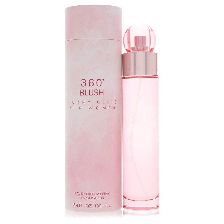 Perry Ellis 360 Blush
