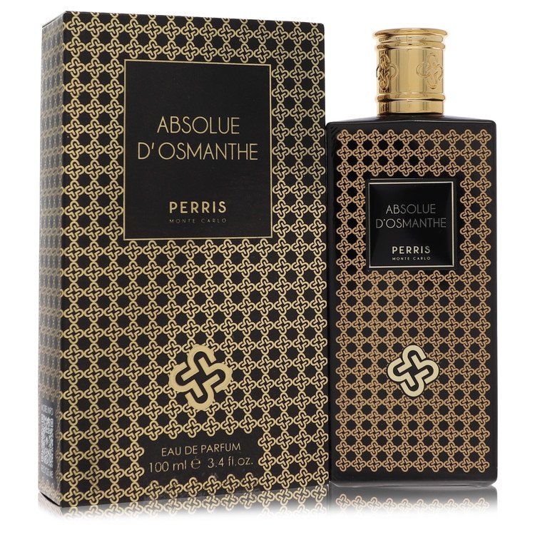 Perris Monte Carlo Absolue D&