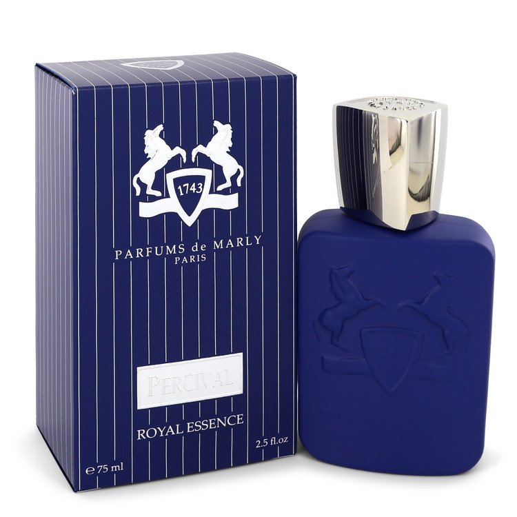 Percival Royal Essence Eau De Parfum By Parfums De Marly – 0.27 oz Travel Spray