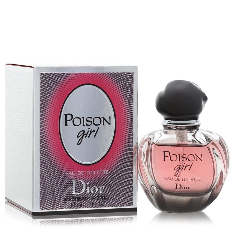 Poison Girl