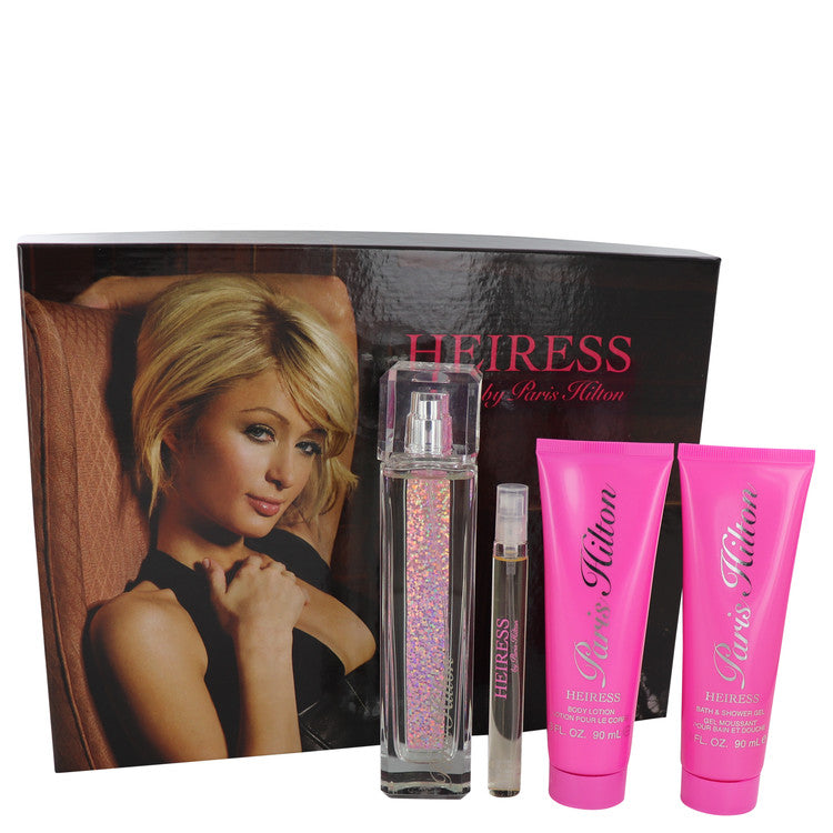 Paris Hilton Heiress