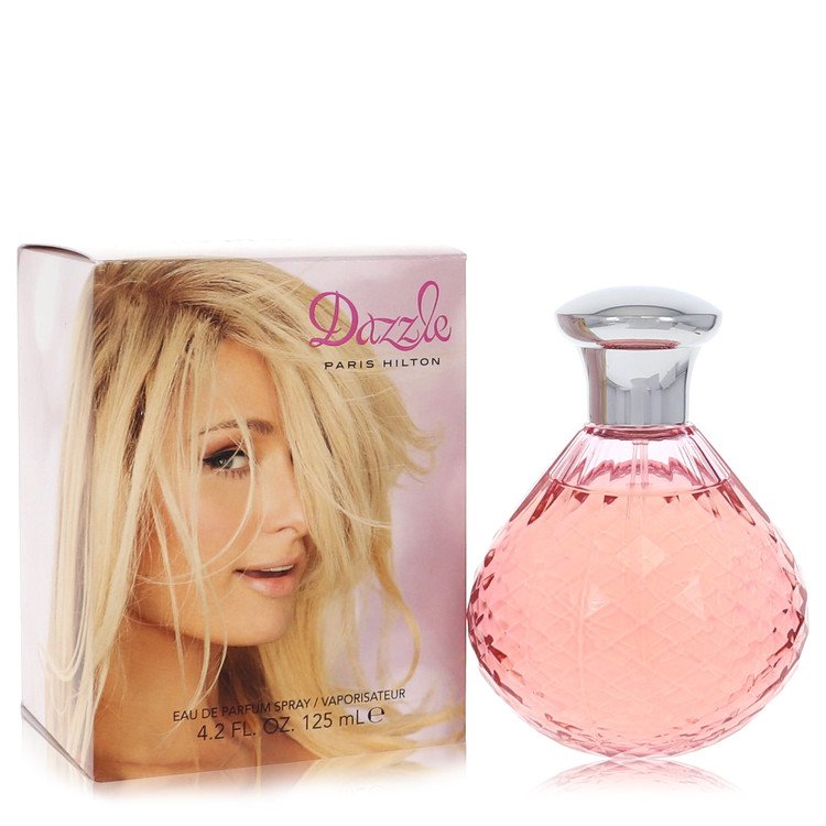 Dazzle Eau De Parfum By Paris Hilton – 1.7 oz Eau De Parfum