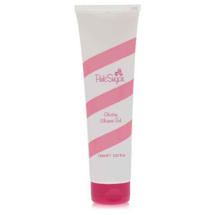 Pink Sugar