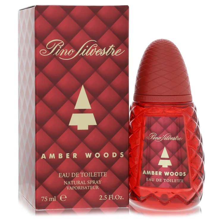 Pino Silvestre Amber Woods