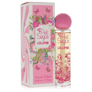 Pink Sugar Lollipink