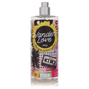 Pink Wander Love