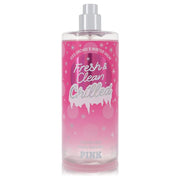 Pink Fresh And Clean Chilled