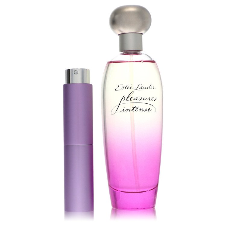 Pleasures Intense
