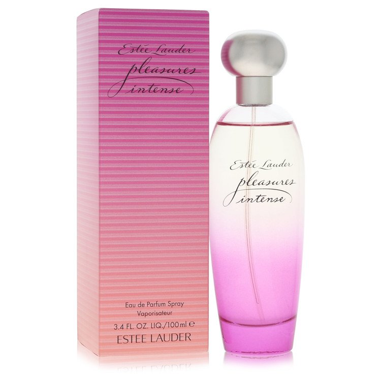 Pleasures Intense