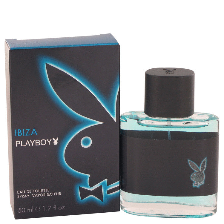 Ibiza Playboy